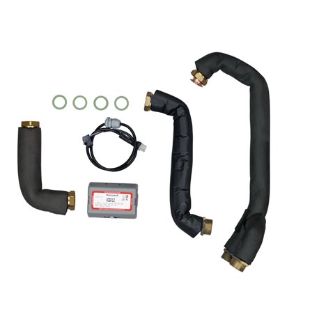 Kit relève 073989 pour pompe à chaleur PAC/ECS