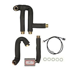 Kit relève 072887 pour pompe à chaleur Alféa HP