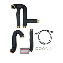 Kit relève Alféa Duo 073990 pour pompe à chaleur Alféa Duo