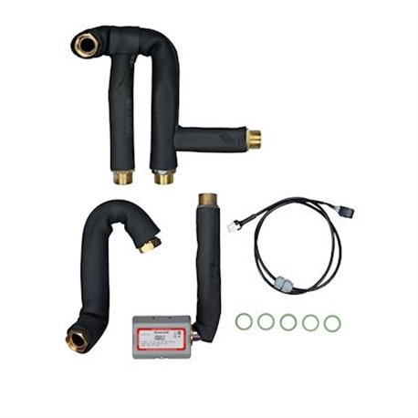 Kit relève Alféa Duo 073990 pour pompe à chaleur Alféa Duo
