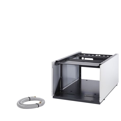 Kit de juxtaposition 074096 pour installation Alfea Hybrid Duo Fioul A.I.