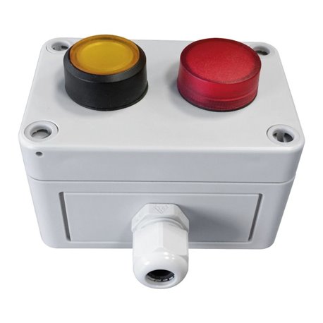 Kit de réarmement chaufferie 074097 brûleur déporté hybride fioul