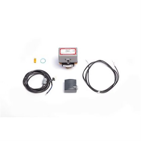 Kit relève O/O 074075 pour pompe à chaleur Geolia