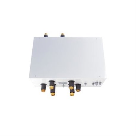 Kit rafraîchissement O/O 074087 pour pompe à chaleur Geolia