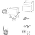 Kit piscine O/O 074088 pour pompe à chaleur Geolia