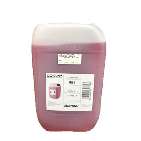 Bidon Glycol 20 L 700429 20 Litres