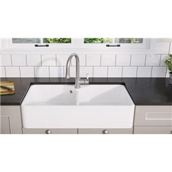 Evier Villae Farmhouse 525164 Double 