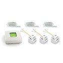 Pack connecté 6050653 RF 4890 3 zones