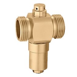 Soupape antigel 7ACFH0857 m/m 1" 
