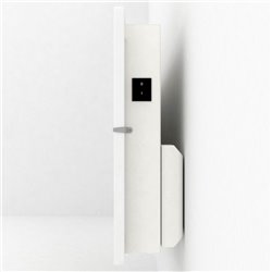Plintho TL1500P Terre Lunaire 1500 Watts