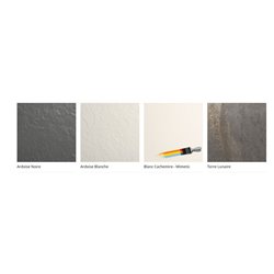 Plintho TL1500P Terre Lunaire 1500 Watts