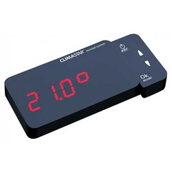 Tactilo TL2000A, Terre Lunaire Horizontal 2000 Watts