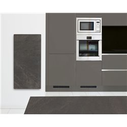 Tactilo TL2000A, Terre Lunaire Horizontal 2000 Watts