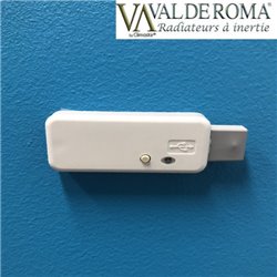 Wifi TL2000W, Terre Lunaire Horizontal 2000 Watts