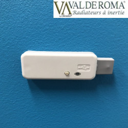 Wifi TL0800W, Terre Lunaire Carré 800 Watts