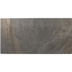 H2O DK 11  16100011 Terre Lunaire 1000 Watts horizontal 100x50 cm