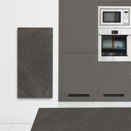 Tactilo TL0800A, Terre Lunaire Carré 800 Watts Tactilo TL0800A, Terre Lunaire Carré 800 Watts