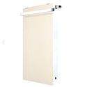 H2O DK 11 05050011B Blanc Cachemire 500 Watts