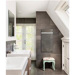 H2O DK 11 16050011B Terre Lunaire 500 Watts