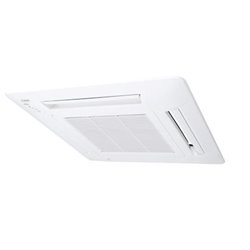 Façade 857012 UTG-UFYD-W blanche