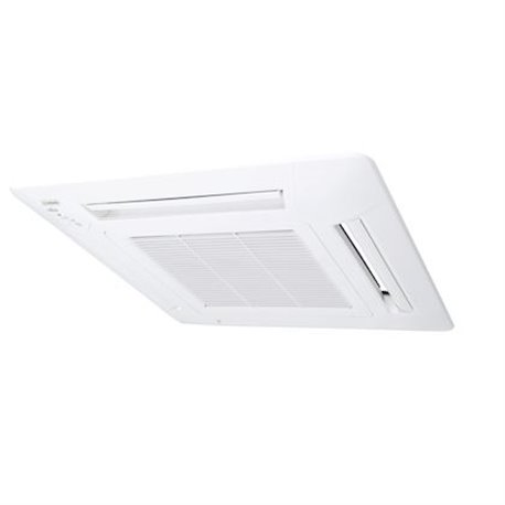 Façade 857012 UTG-UFYD-W blanche