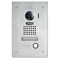 Platine vidéo série JO JODVF 302950 encastrée 