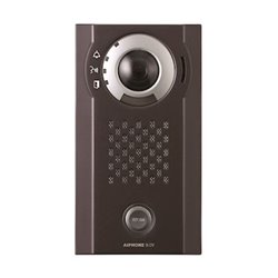Platine vidéo IXDV 200936 saillie 
