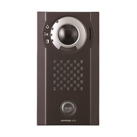Platine vidéo IXDV 200936 saillie 