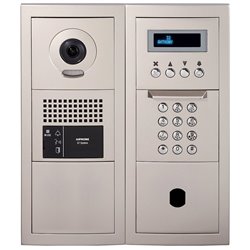 Platine vidéo GT GTBVHSBM 200285 accessibilité 