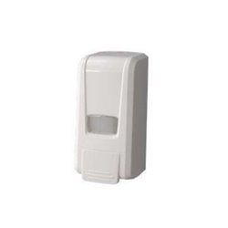 Distributeur de savon 23627 400 mL en ABS