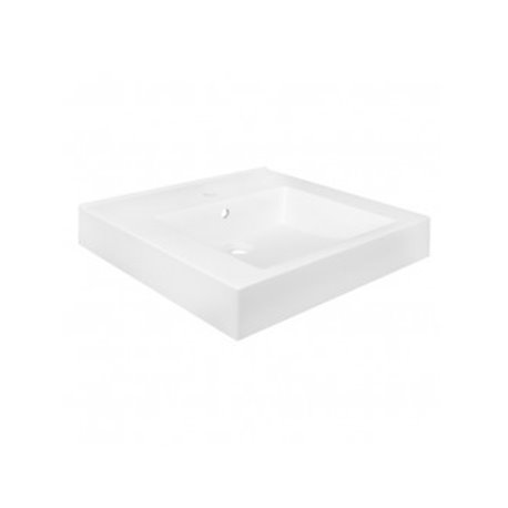 Lavabo Square 11970 600x550 mm