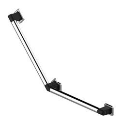 Rugao 12013GR-LS 135° Noir