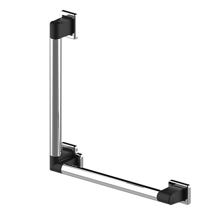 Rugao 12016GR-LS 90° Noir
