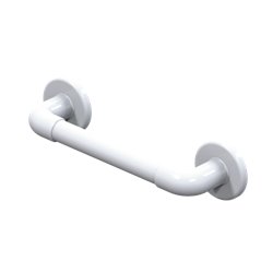 Barre droite 11900WH-AB Longueur 300 mm