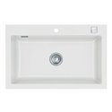 Idole EV5070216 800x510 mm Blanc brillant
