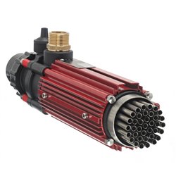 Echangeur thermique OPT-ETHA3/XX Pour Spa A300-2 