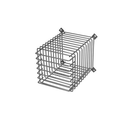 Grille de protection 354646 terminal ventouse
