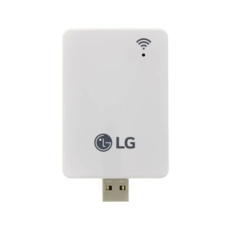 Module Wi-fi PWFMDD200.ENC Blanc pour climatiseur