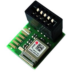 Adaptateur radio 3200-34022 avec adaptateur Bluetooth pour chauffe-eau instantané