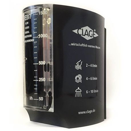 Débitmètre 9910-99251 pour une mesure et un contrôle d’écoulement instantané et rapide