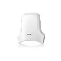 Sèche- mains WHT 7000-70300 1000 Watts Blanc