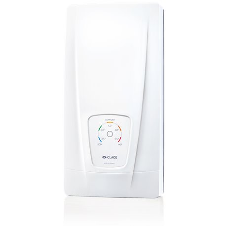 Chauffe-eau DCX Next 3200-36313, 5 Litres, 13,5  kWatts