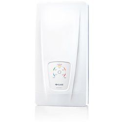 Chauffe-eau DCX 13 Next 3200-36300, 8 Litres, 27 kWatts 