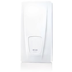 GDWD Chauffe-eau instantané electrique, 3000W Chauffage rapide sans  réservoir d'eau - Convient Réglage de trois puissances, télécommande Touch  +