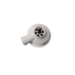 Vidage manuel VI066015 pour modèles EV5111 et EV5121