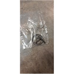 Vidage manuel VI066015 pour modèles EV5111 et EV5121