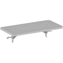 Tablette antiglisse E24315-NF Métro pour mitigeur thermostatique
