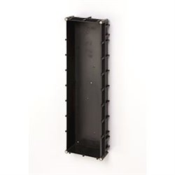 Boîtier d'encastrement GT4B 200074 pour 4 modules 