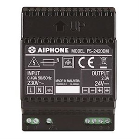 Alimentation PS2420DM 110913 230 V /24 VDC / 2 A 