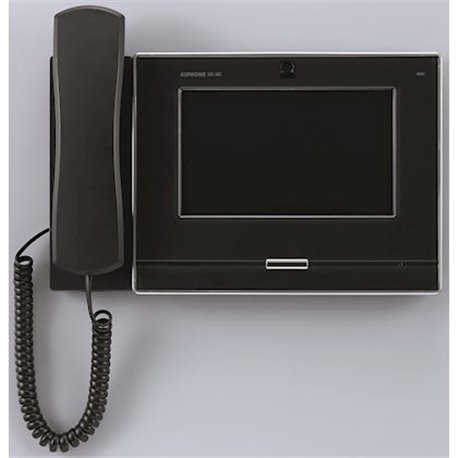 Poste d'accueil IXGMK 200961 IP audio/vidéo tactile
